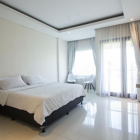 Soraya Apartment Seminyak Exterior photo