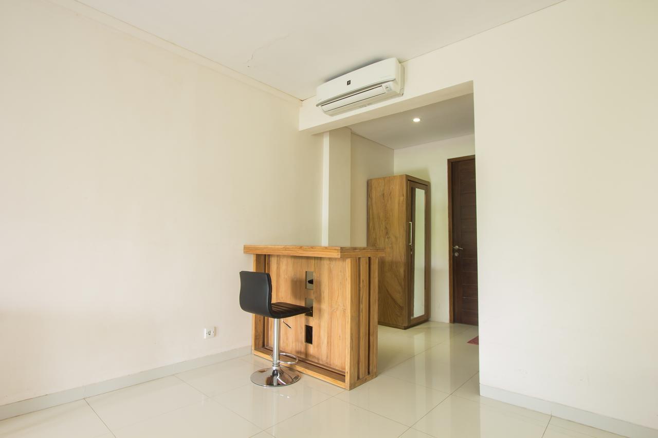 Soraya Apartment Seminyak Exterior photo