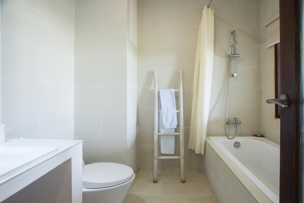 Soraya Apartment Seminyak Exterior photo