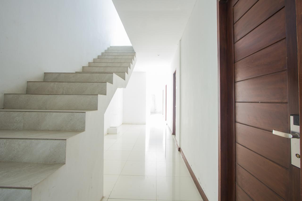 Soraya Apartment Seminyak Exterior photo